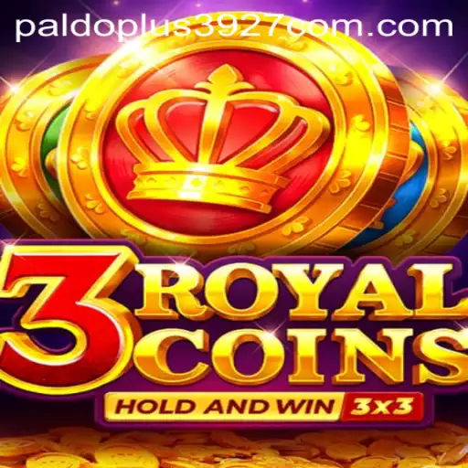 Discover the Thrills of 3royalcoins: A New Gaming Experience