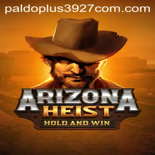 Unveiling ArizonaHeist: An Immersive Adventure in the Digital Frontier