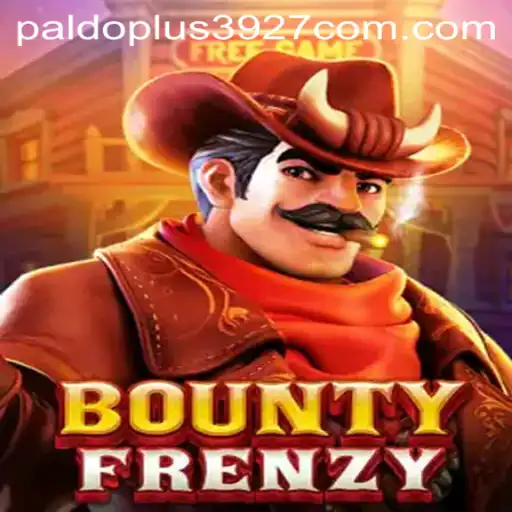 BountyFrenzy: An Immersive Gaming Experience