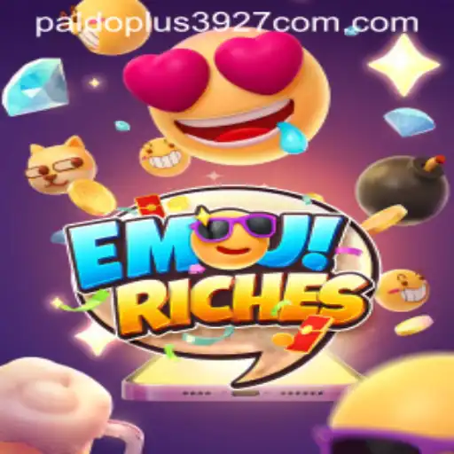 Exploring EmojiRiches: A Creative Gaming Experience