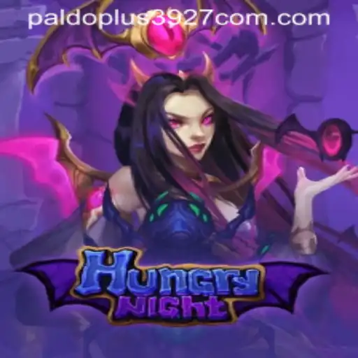 Exploring the Thrilling World of HungryNight: A Game for Adventure Seekers