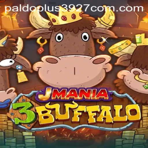 Exploring JMania3Buffalo: A New Gaming Phenomenon
