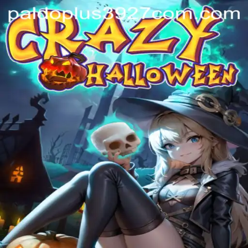 Unveiling CrazyHalloween: A Thrilling Adventure in Gaming