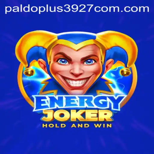 Unveiling EnergyJoker: A Thrilling Gaming Experience