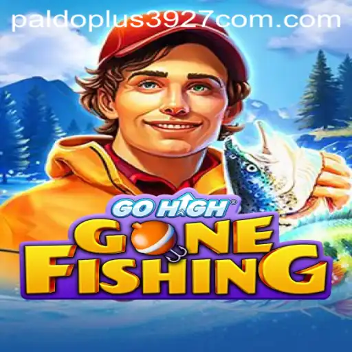 GoHighGoneFishing: Dive into the Adventure with paldoplus3927.com