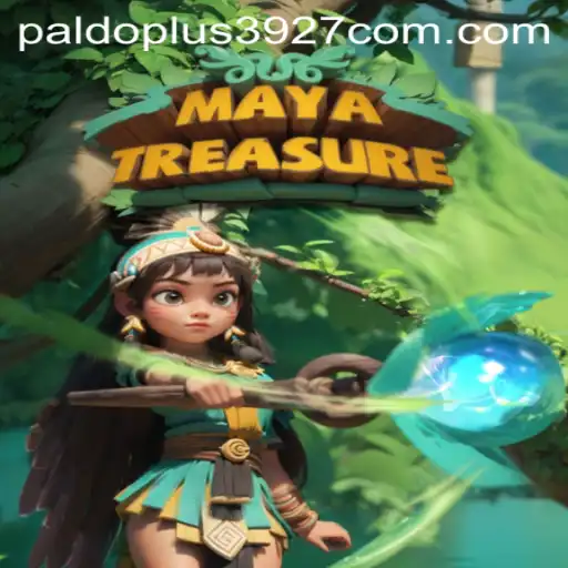 Discover the Wonders of MayaTreasure: A Thrilling Adventure Awaits
