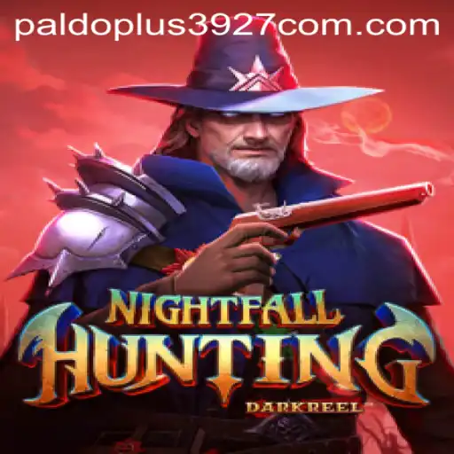 NightfallHunting: The Immersive Adventure Game Changing the Gaming Landscape