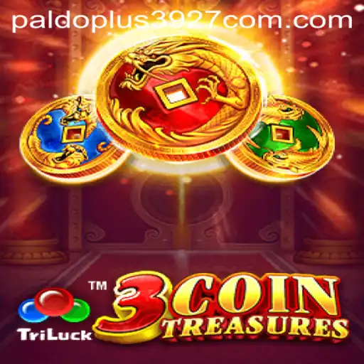 Unveiling the Exciting World of 3CoinTreasures in the Era of Online Gaming