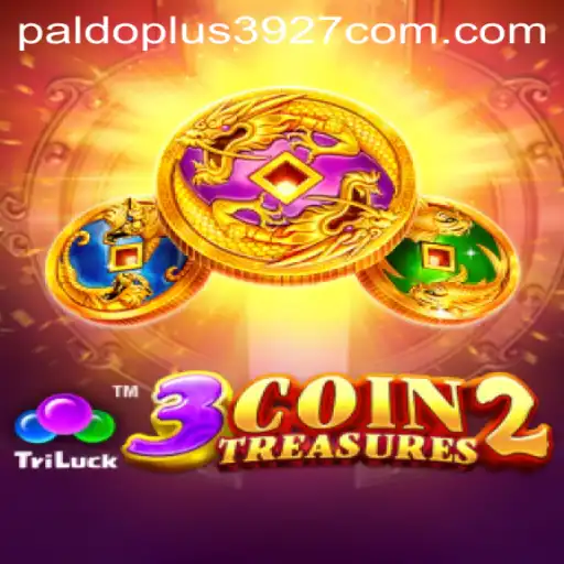 Unveiling the Intricacies of 3CoinTreasures2: A Journey into Gaming Adventure