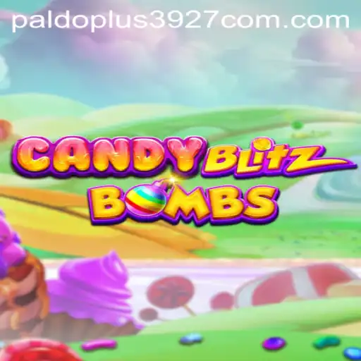 Exploring CandyBlitzBombs: A Deliciously Explosive Gaming Experience