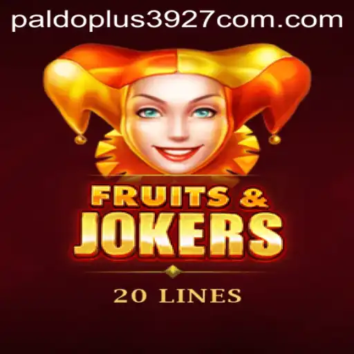 Exploring the Exciting World of FruitsAndJokers20 and Its Connection to PaldoPlus3927.com