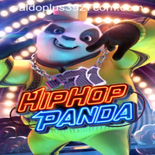 HipHopPanda: The Rhythm of Adventure in Gaming