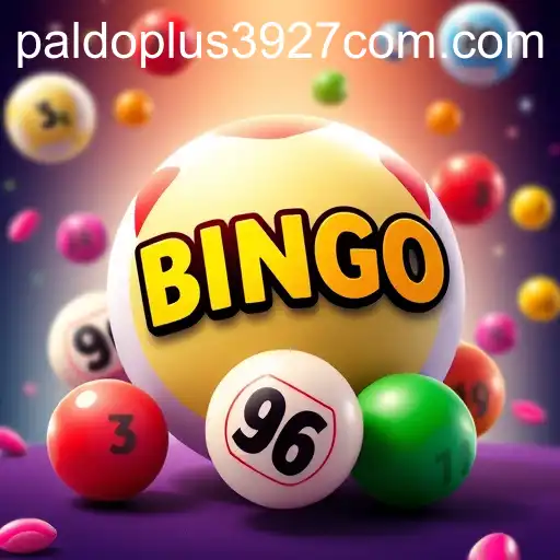 Exploring the World of Online Bingo with Paldoplus3927.com