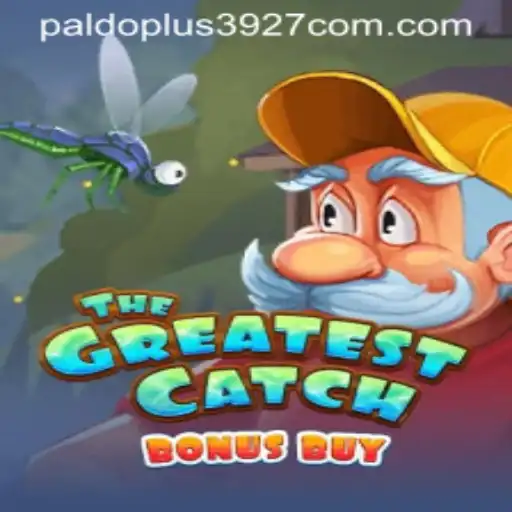 Explore TheGreatestCatchBonusBuy: An Engaging Game Experience
